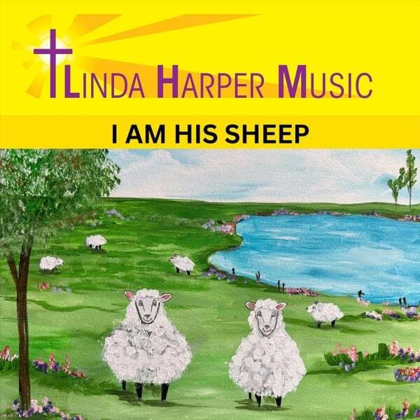 Cover art for I Am His Sheep