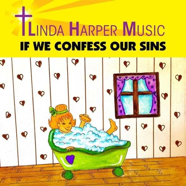 Cover art for If We Confess Our Sins