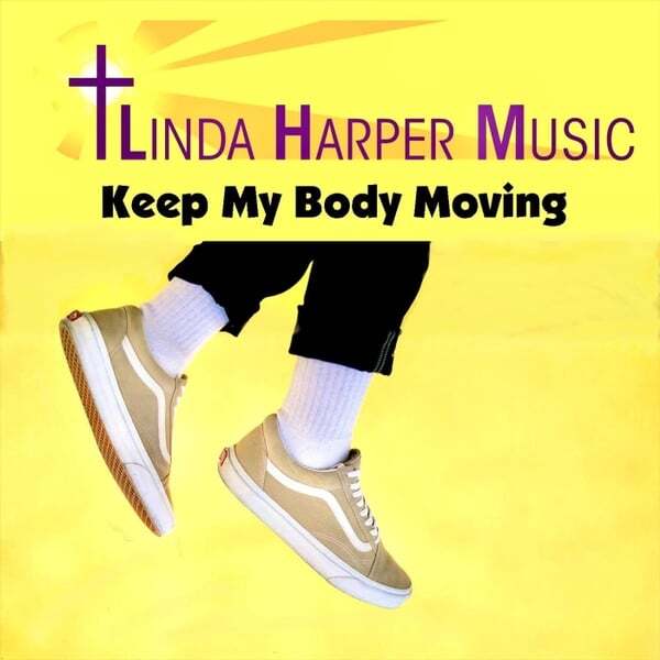Cover art for Keep My Body Moving