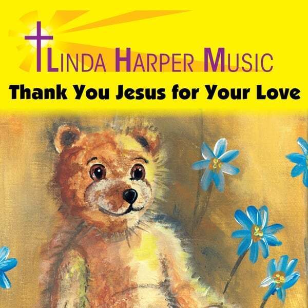 Cover art for Thank You Jesus for Your Love