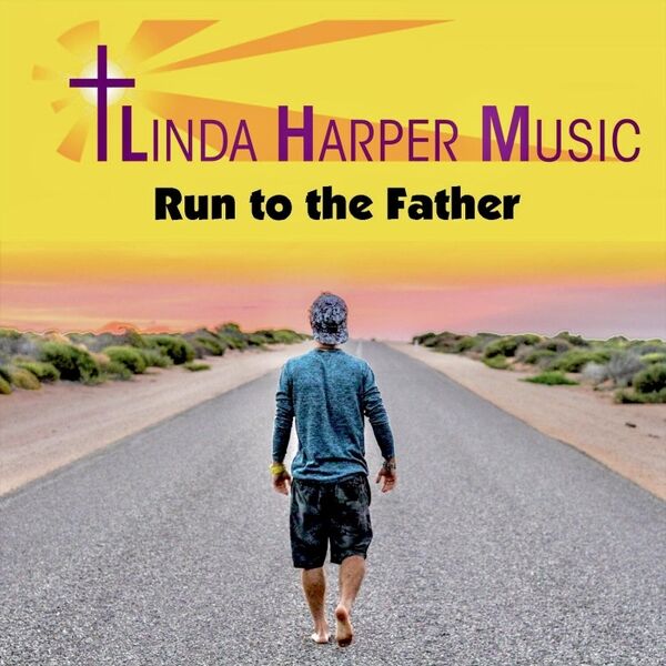 Cover art for Run to the Father